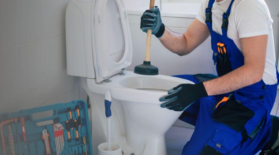 Professional expert plumbing services in Cairo, MO